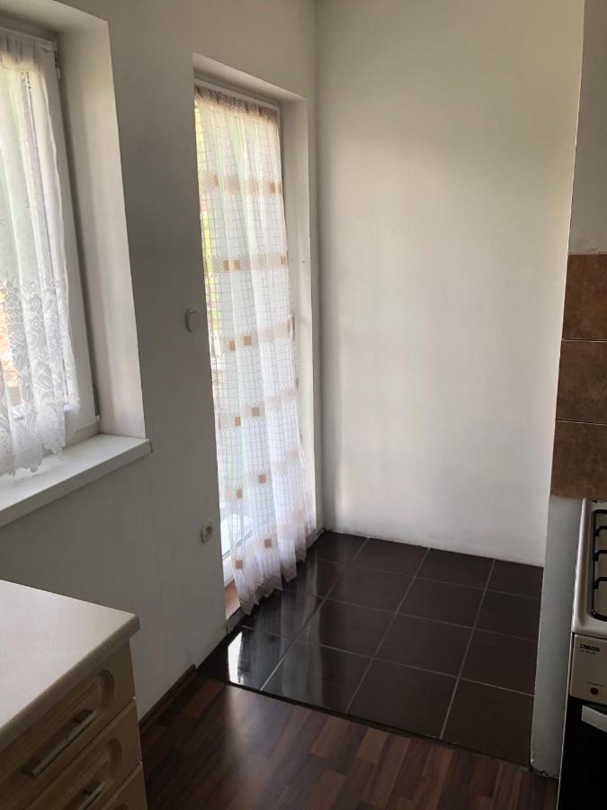 Standa Sluka Udoli Albrechtic Apartment Albrechtice v Jizerskych horach Bagian luar foto