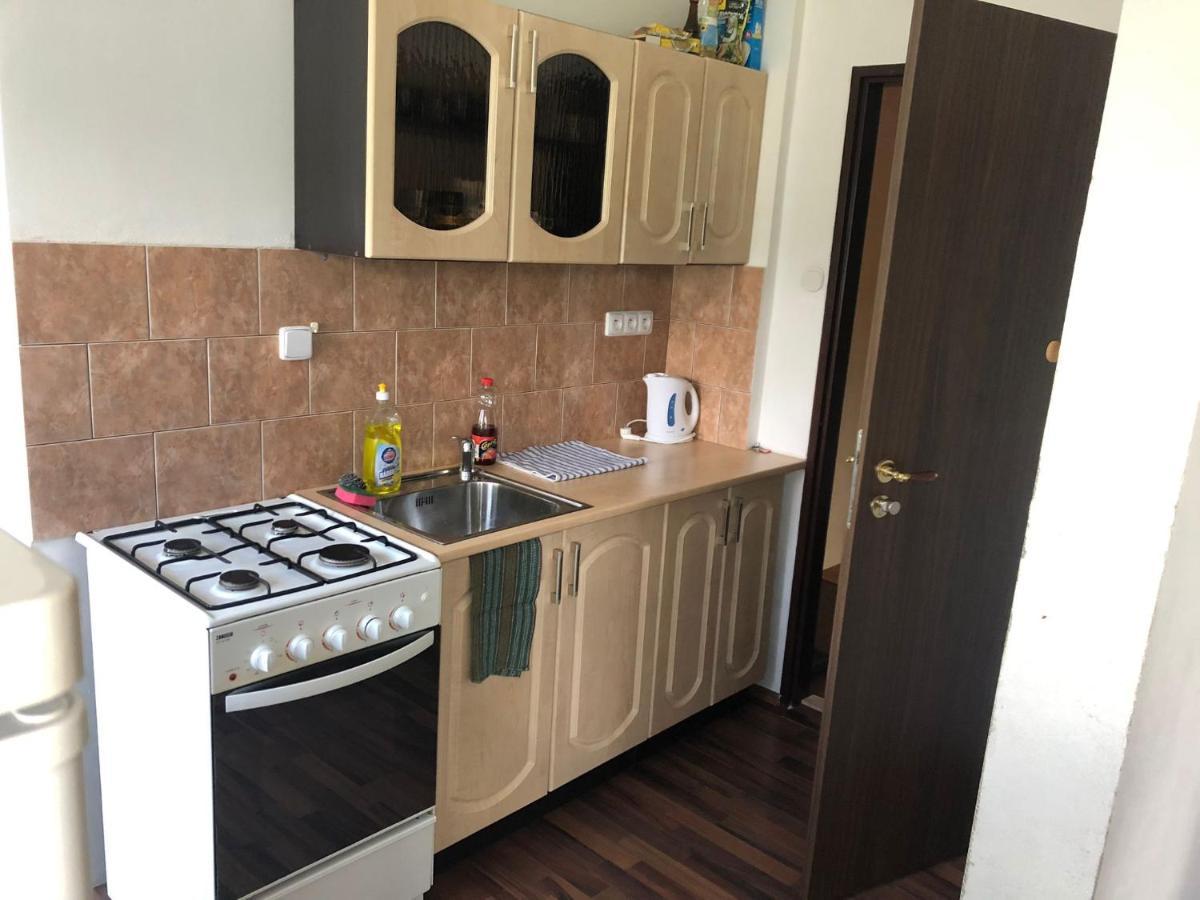 Standa Sluka Udoli Albrechtic Apartment Albrechtice v Jizerskych horach Bagian luar foto