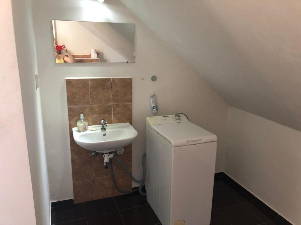 Standa Sluka Udoli Albrechtic Apartment Albrechtice v Jizerskych horach Bagian luar foto